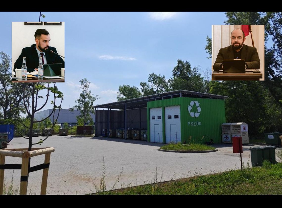 Jelcz-Laskowice. Co z opłatą śmieciową na przyszły rok?