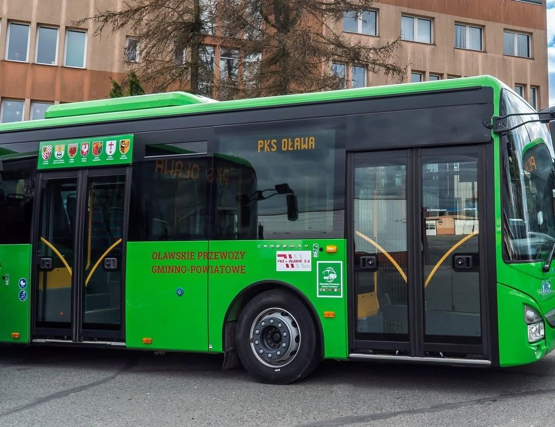 JELCZ-LASKOWICE Na groby bezpłatna linia autobusowa JELCZ-LASKOWICE Na groby bezpłatna linia autobusowa