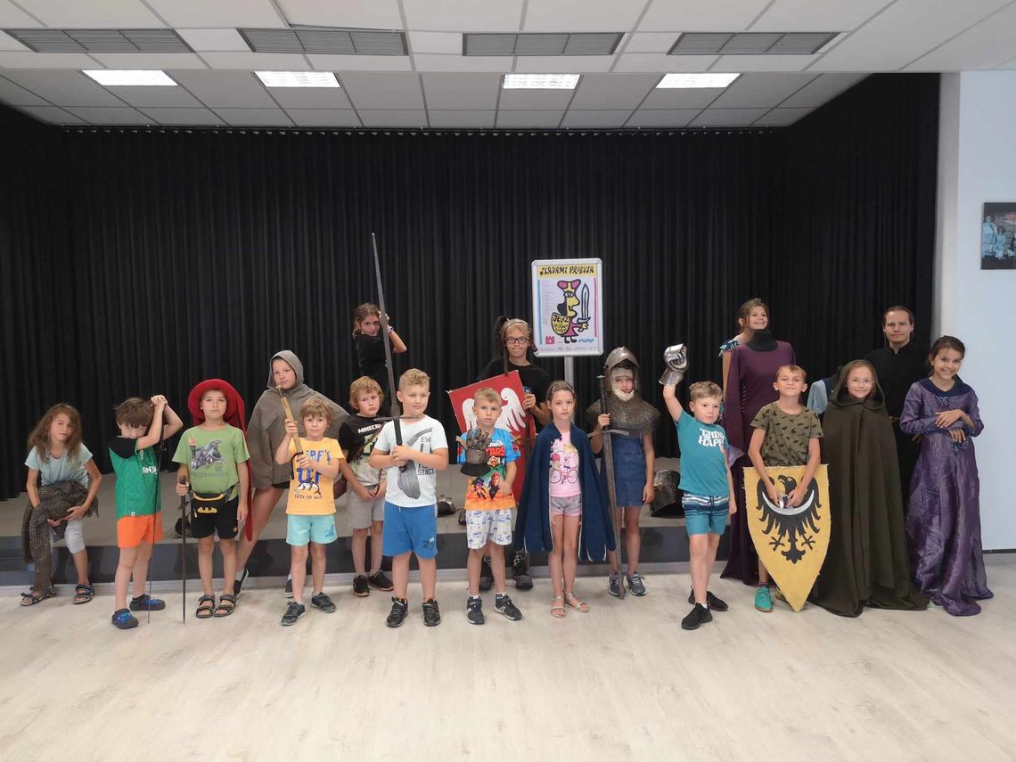 Jelcz-Laskowice. To były udane wasztaty