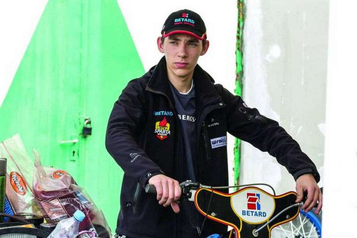 Jelczanin mistrzem Jelczanin mistrzem