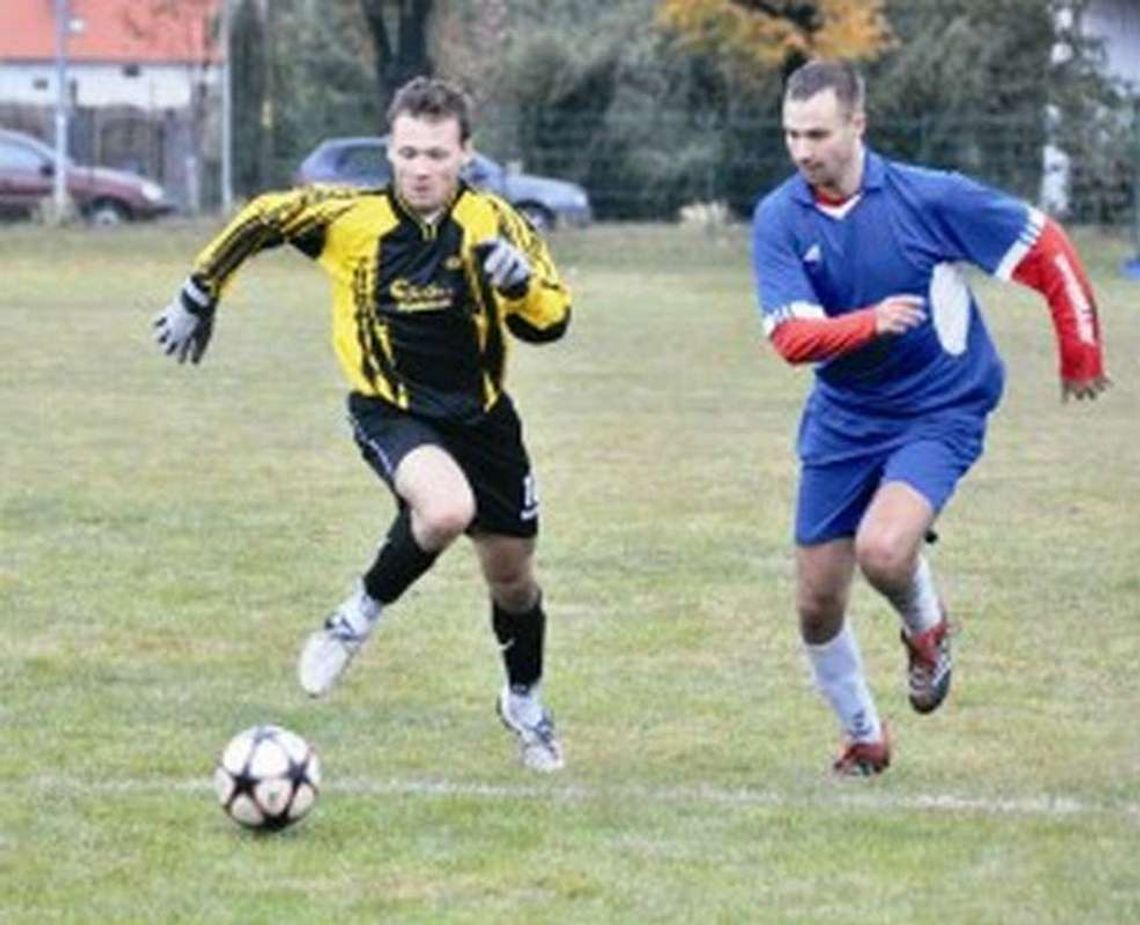 Jesień beniaminka Jesień beniaminka