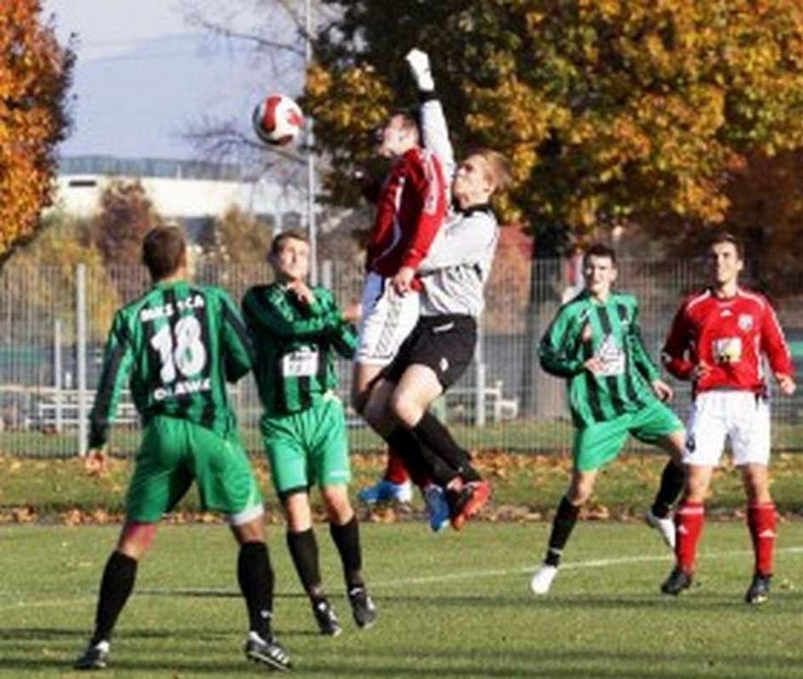 Jesienna depresja Jesienna depresja