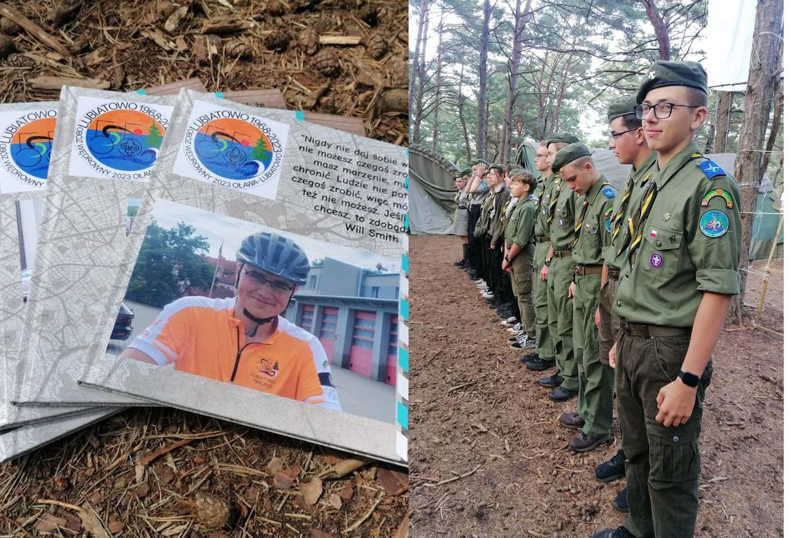 Jeśli czegoś chcesz, zdobądź to. Oni właśnie tak zrobili! Jeśli czegoś chcesz, zdobądź to. Oni właśnie tak zrobili!