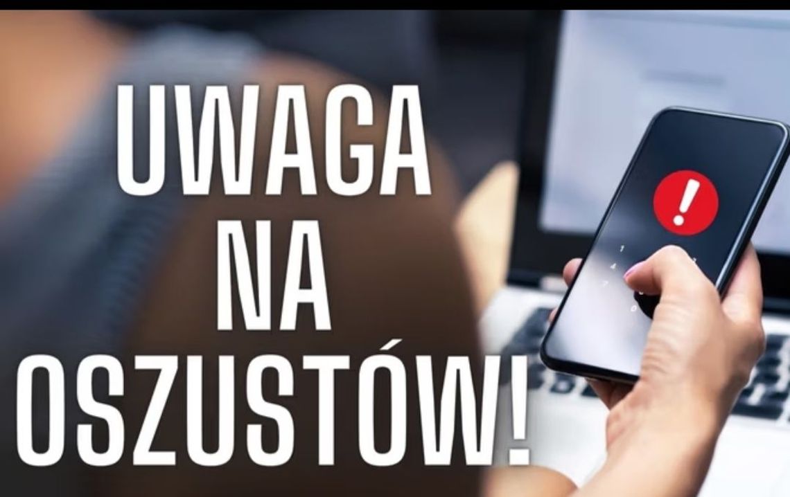 Jeśli dzwonią z tych numerów- nie odbieraj!!!