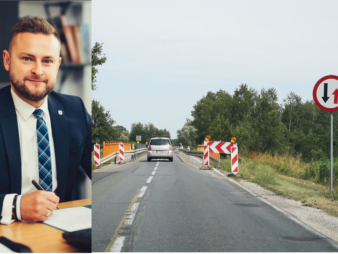 Jest 6 wykonawców tego remontu