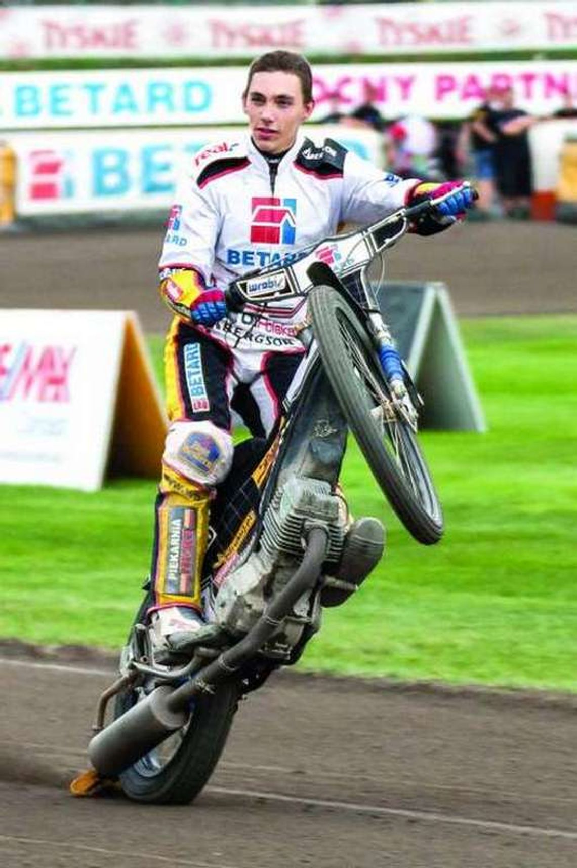 Jest co odrabiać Jest co odrabiać