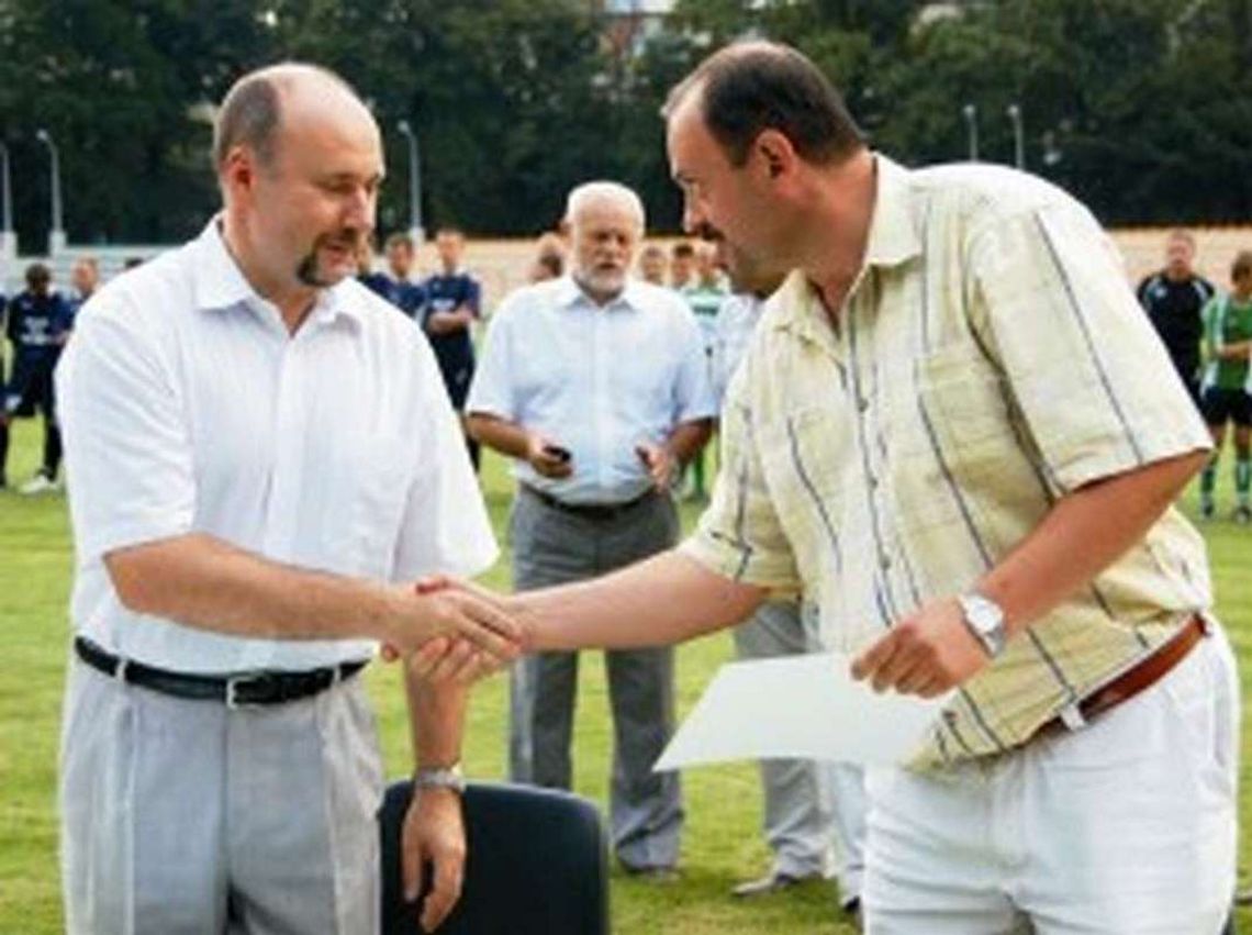 Jest już prawie normalnie…    (1)