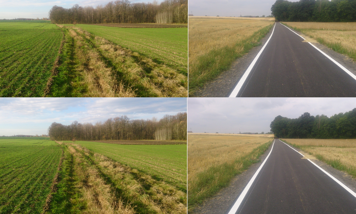 Jest kasa na drogi dojazdowe do gruntów rolnych - ile dla nas? Jest kasa na drogi dojazdowe do gruntów rolnych - ile dla nas?