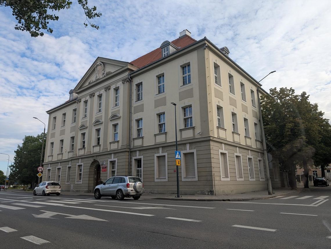 Jest kolejny nowy prezes Sądu Rejonowego w Oławie