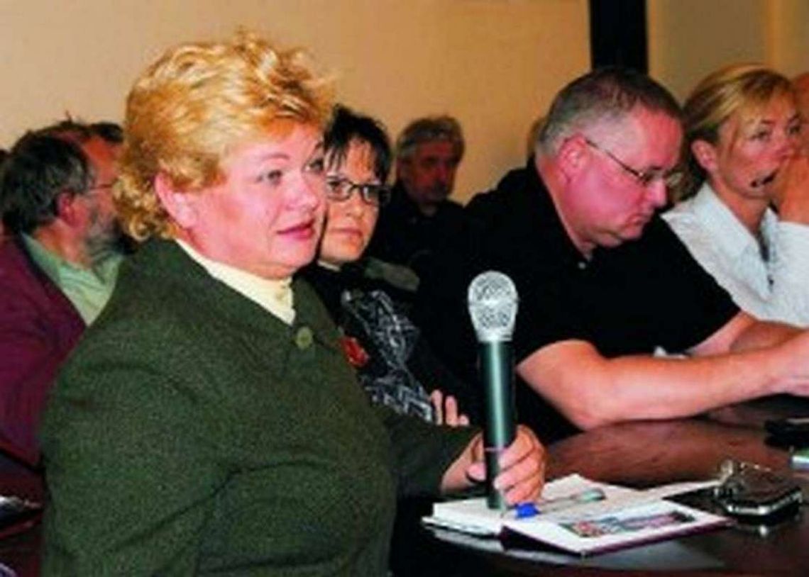 Jest plan, problemy zostają Jest plan, problemy zostają