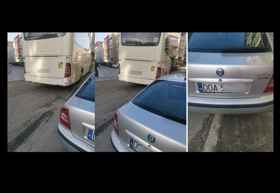 Jest pozytywny finał niecodziennej sprawy. Świadek odnalazł poszkodowanego