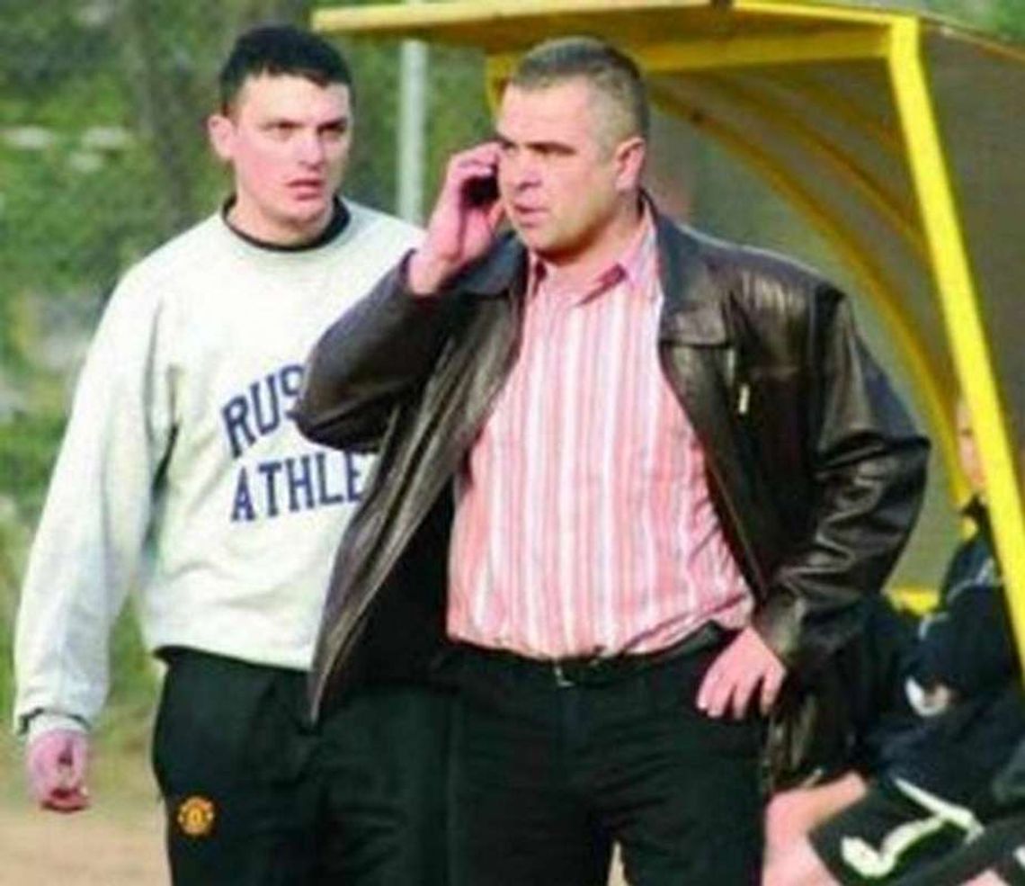 Jest w Sokole świetna atmosfera