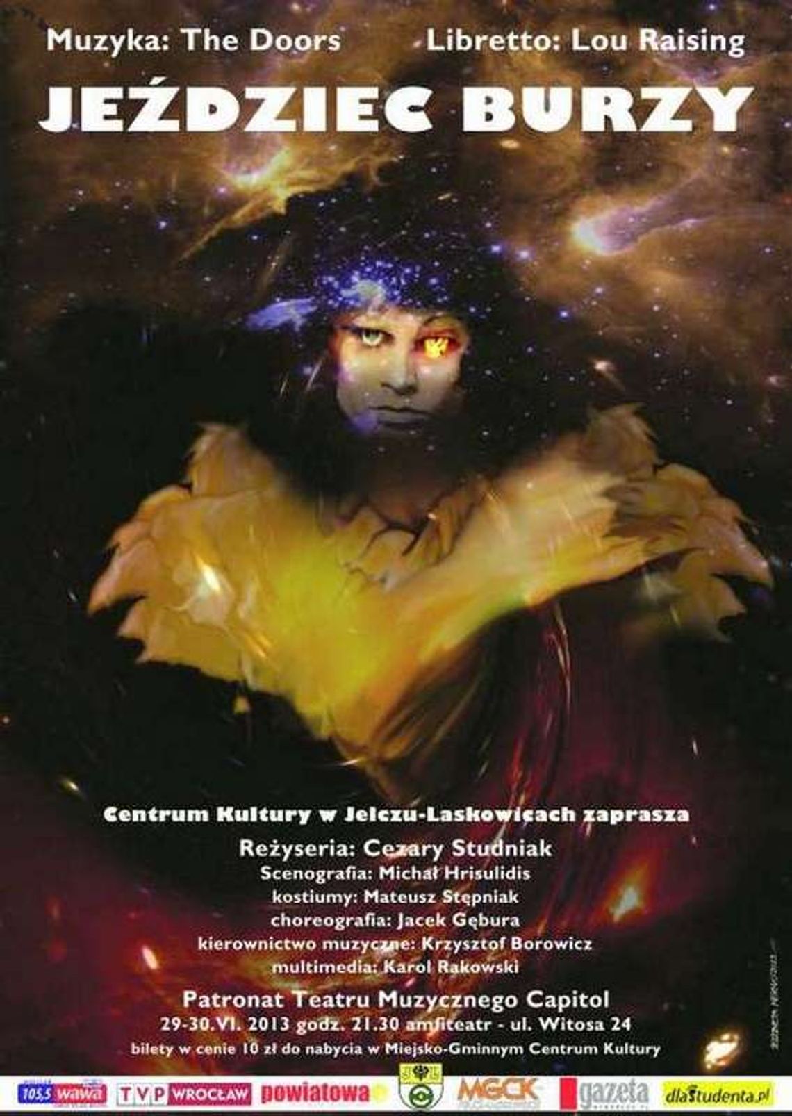 Jestem dumny z tych, którzy wytrwali Jestem dumny z tych, którzy wytrwali