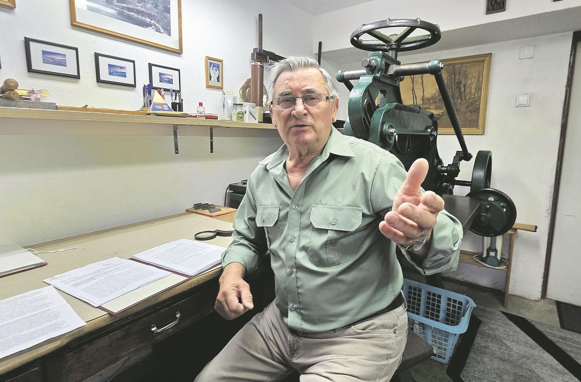 Jestem najemcą, więc dlaczego mam płacić podatek od nieruchomości i to za pięć lat wstecz?