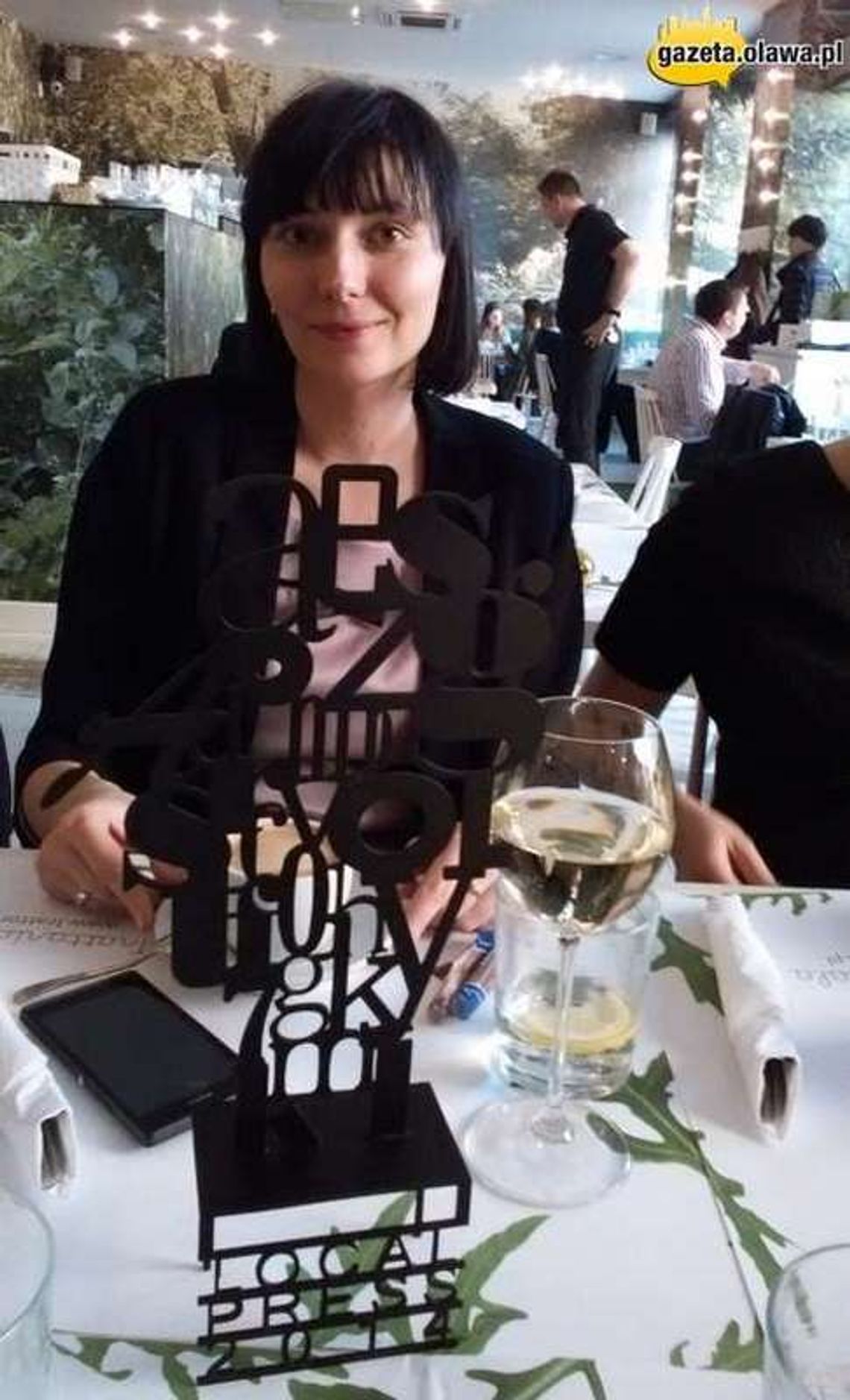 Jesteśmy najlepsi w kraju!