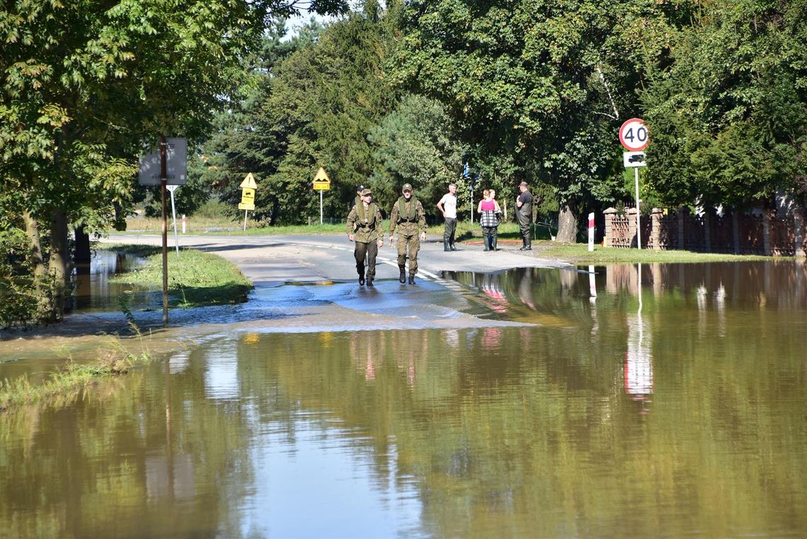 Jeszcze dzisiaj będzie można dojechać do Starego Otoku