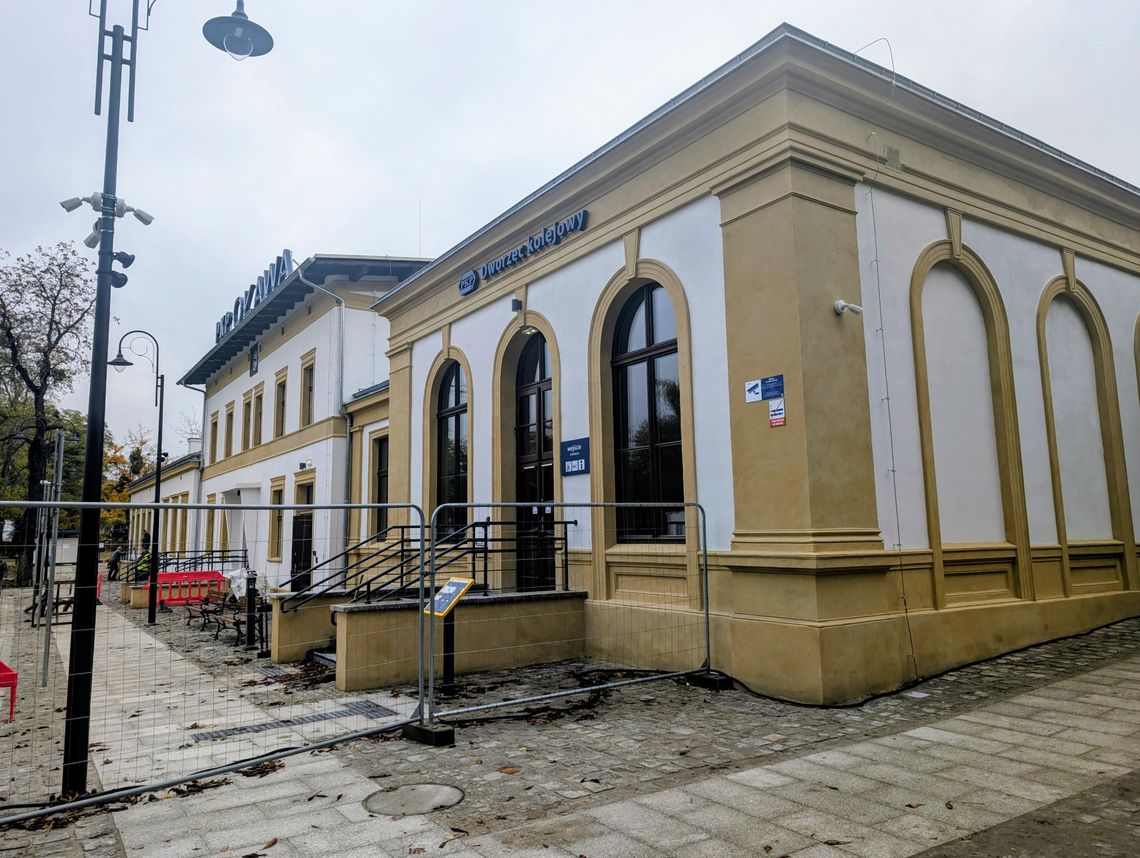Jeszcze tylko dwa dni można podpisać petycję w sprawie wind i kas Jeszcze tylko dwa dni można podpisać petycję w sprawie wind i kas