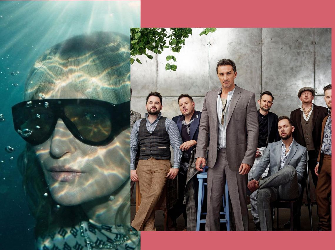 Jeszcze w tym roku wystąpią u nas Zakopower i Reni Jusis. Gdzie?