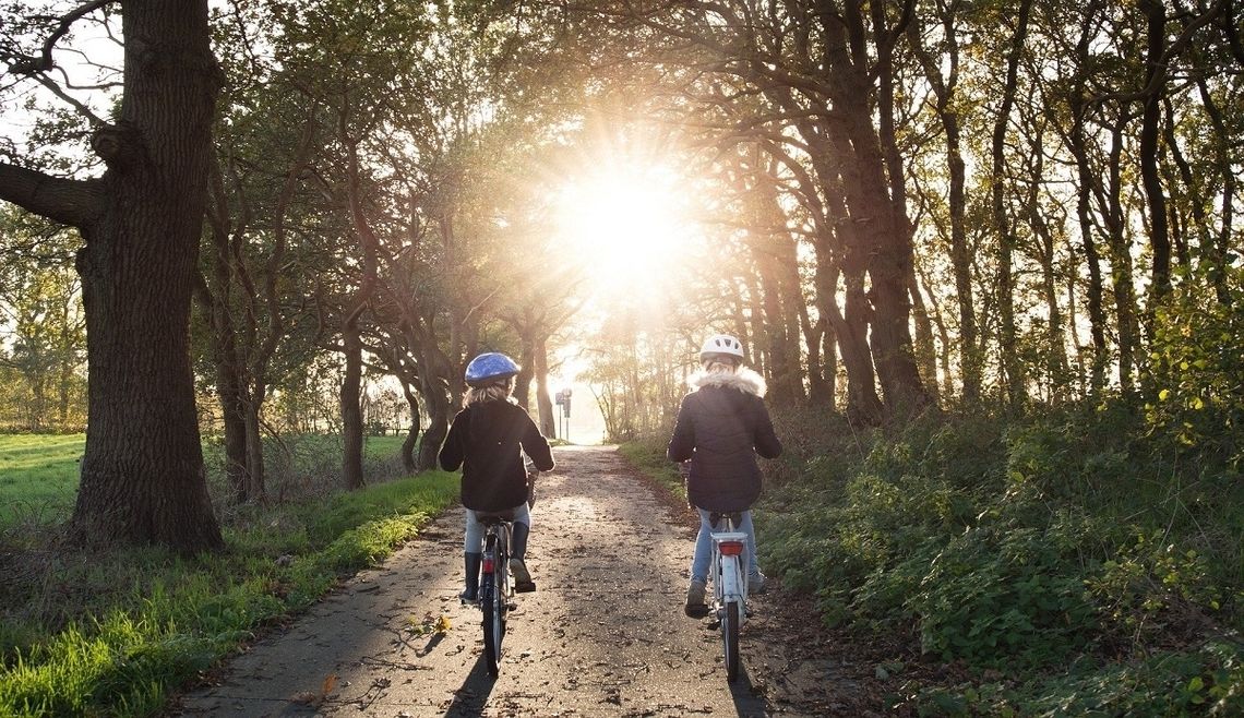 Jeździsz na rowerze? Zabierz głos w konsultacjach społecznych i zdecyduj o przebiegu Cyklostrady Dolnośląskiej.
