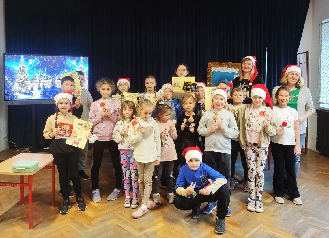 Joanna i Antoni najlepsi w szachy! Brawo Joanna i Antoni najlepsi w szachy! Brawo