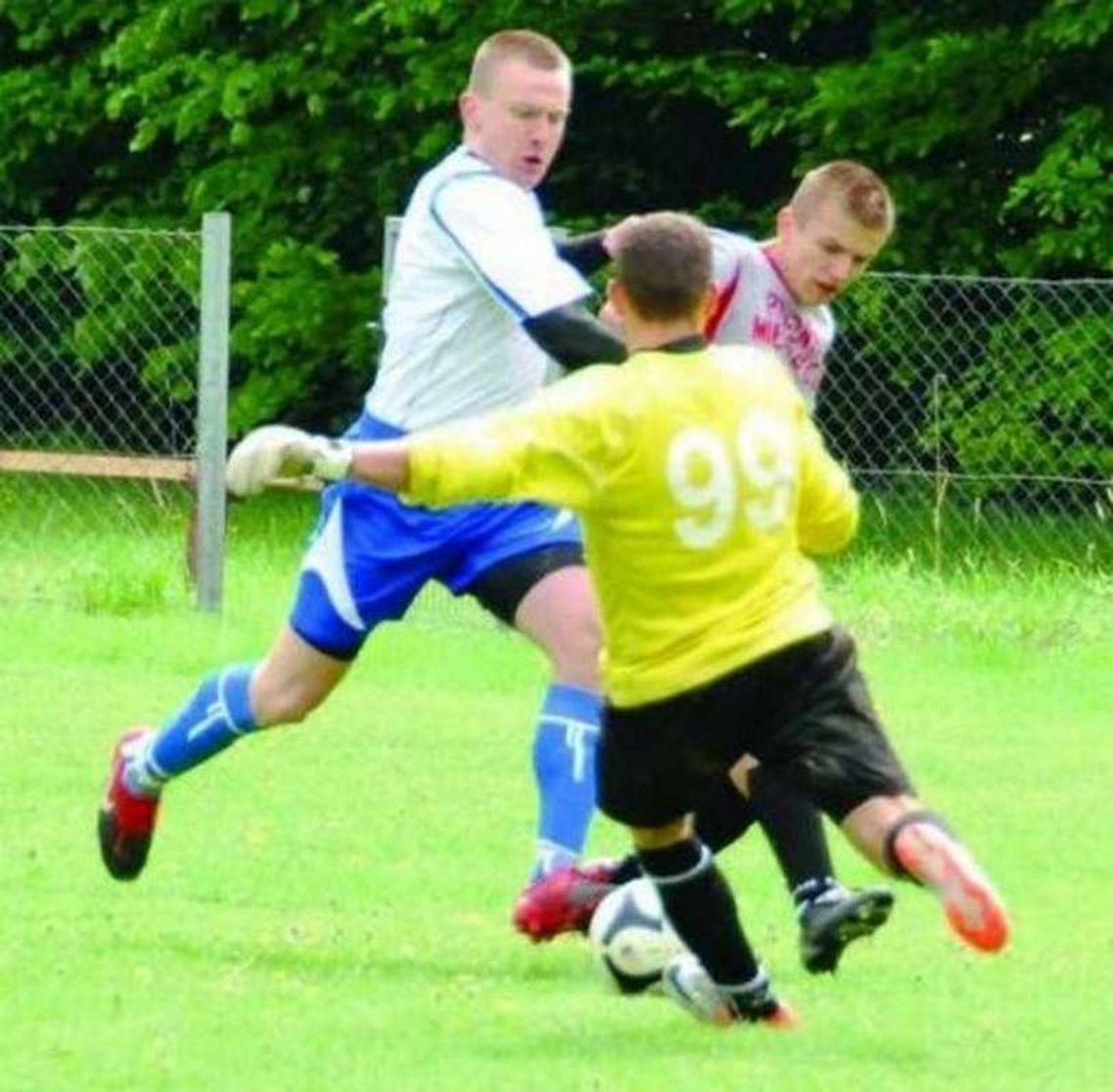 „Joker” rozstrzyga derby „Joker” rozstrzyga derby