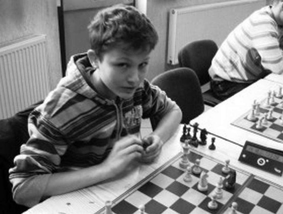 Jóźków wygrał w Grand Prix