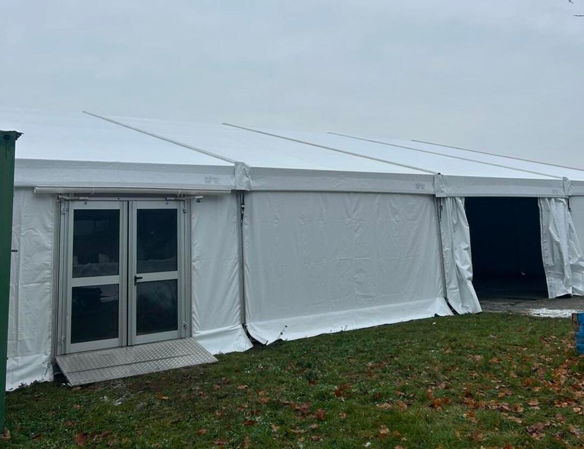 Już wkrótce otwarcie lodowiska w Jelczu-Laskowicach