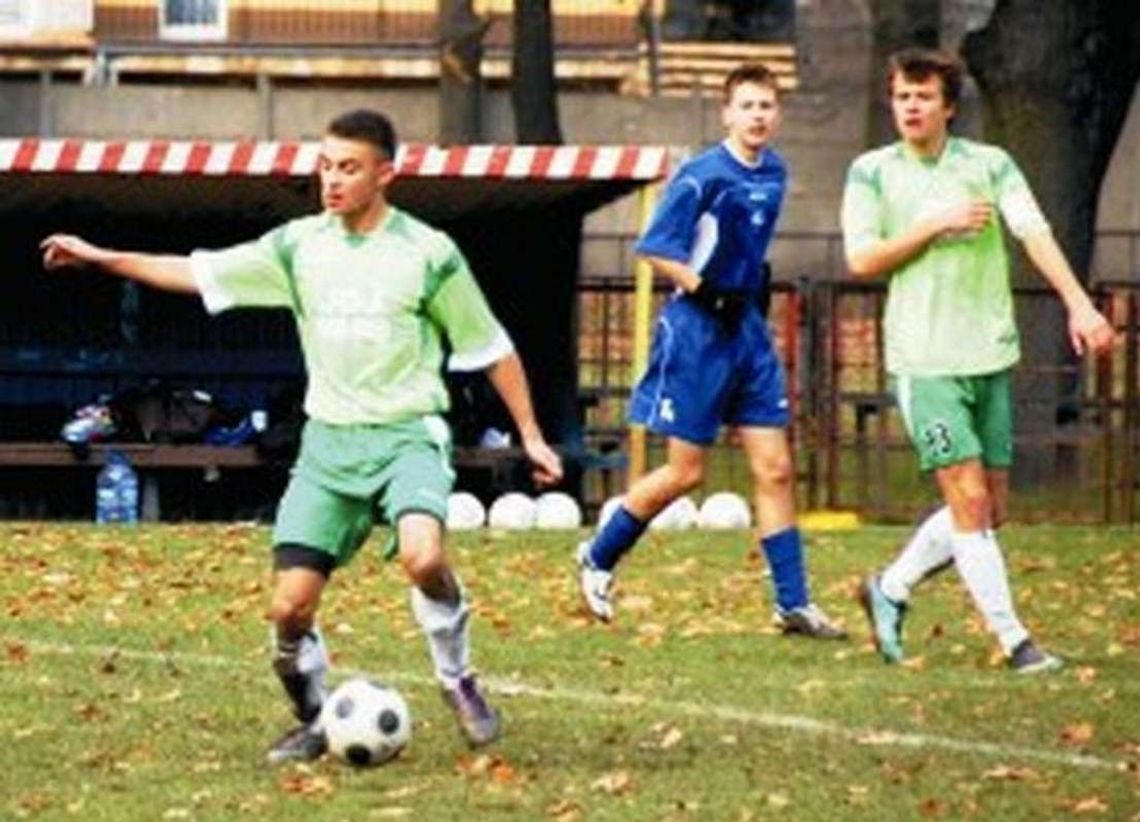 Juniorzy MKS poniżej oczekiwań
