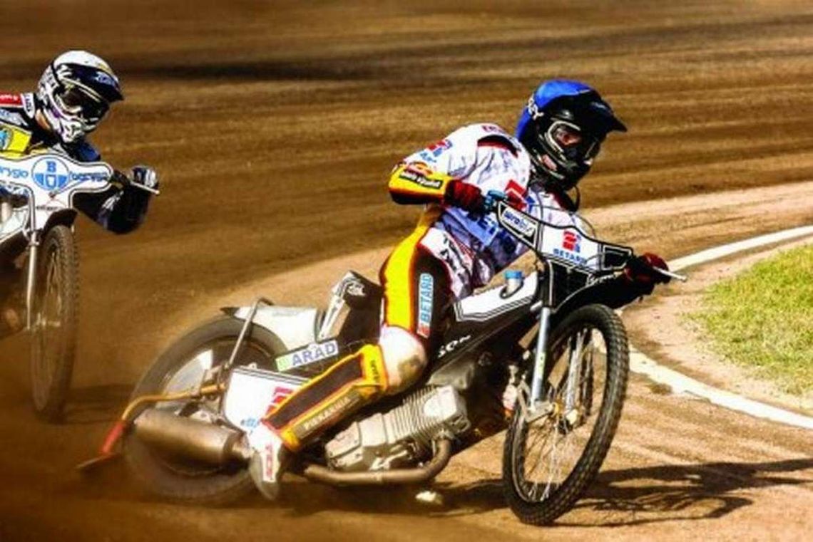 Juniorzy Sparty bez formy