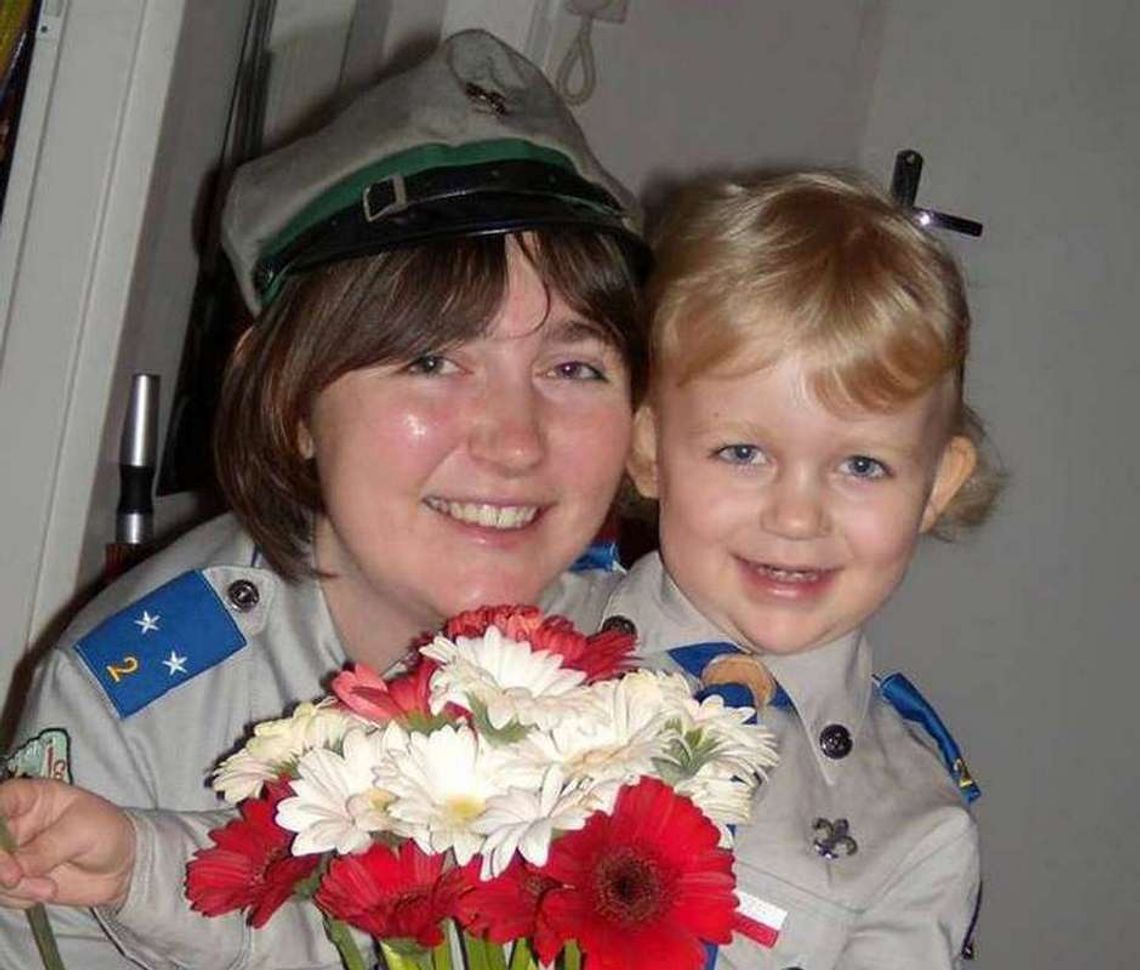 Justyna jest po przeszczepie! Justyna jest po przeszczepie!