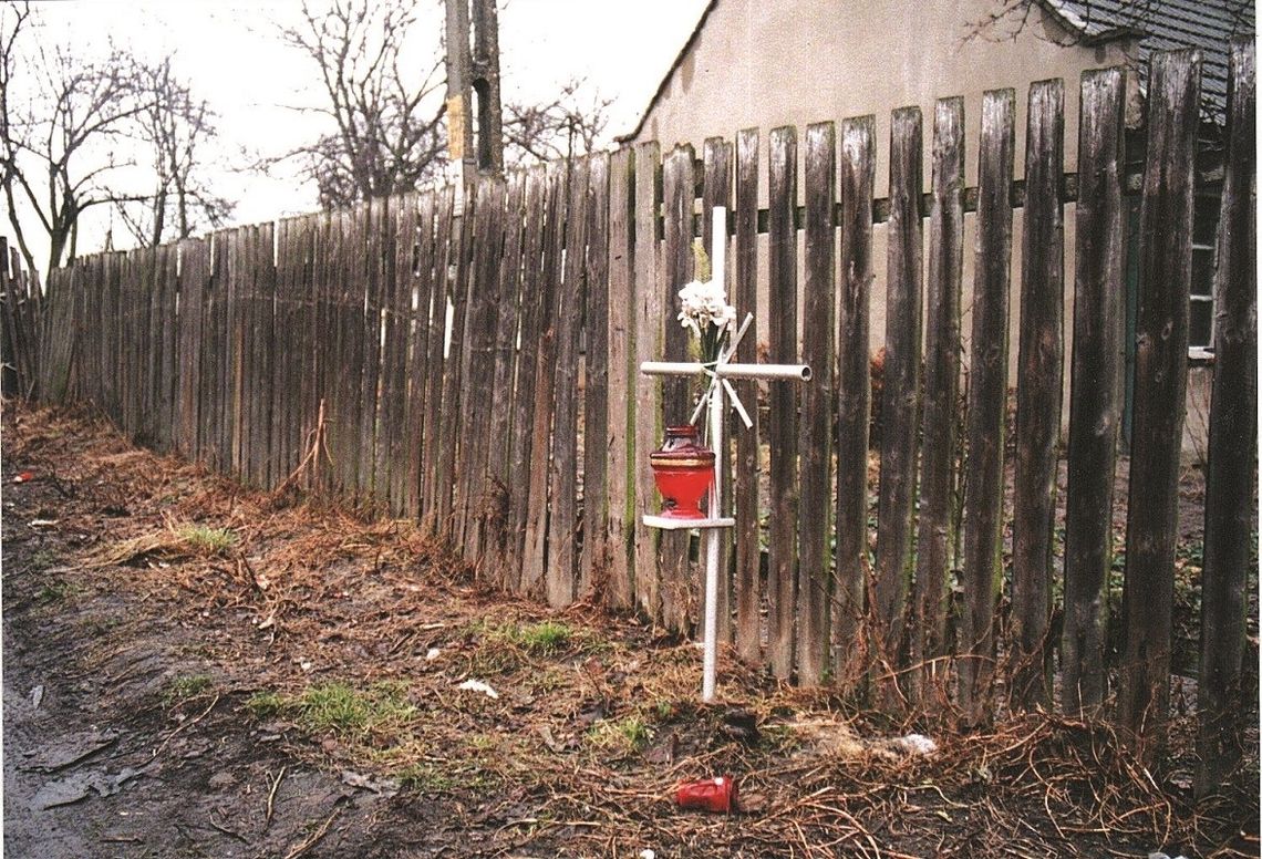 Jutro będzie areszt?