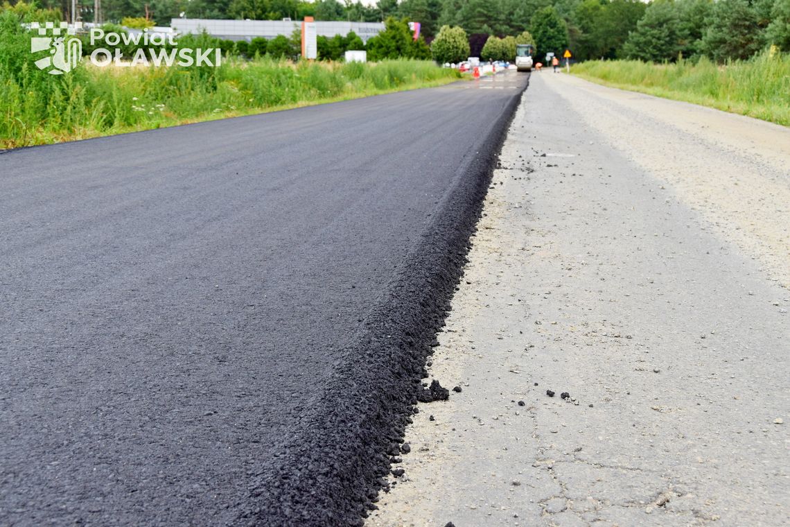 Jutro ten fragment będzie zamknięty