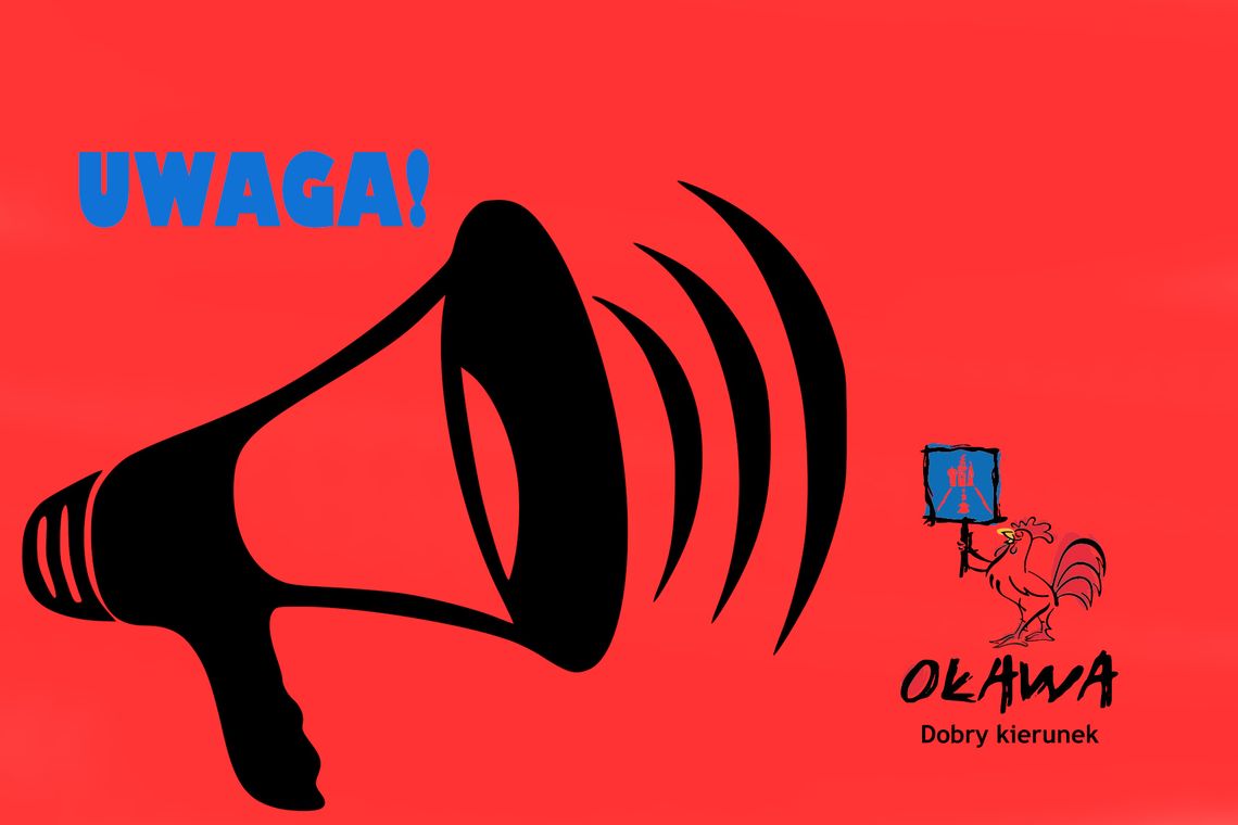 Pojutrze zawyją syreny Pojutrze zawyją syreny