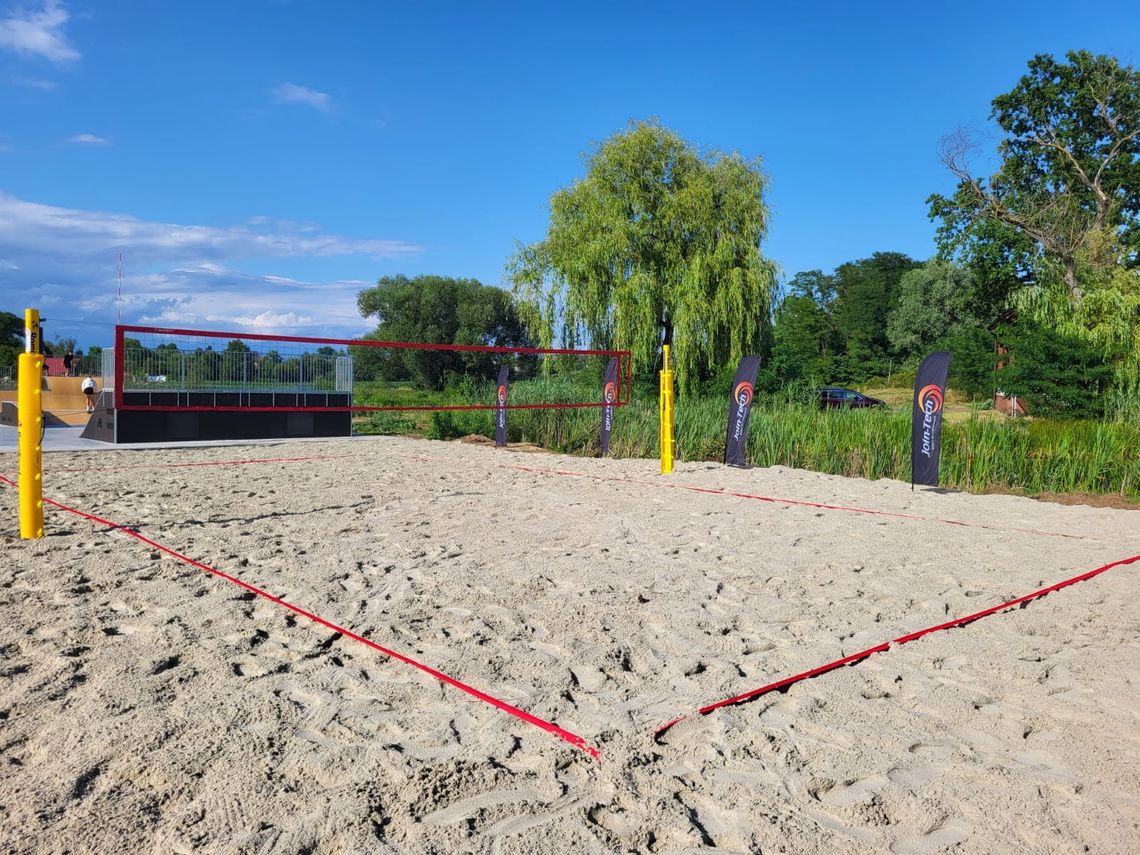 Już jest gotowe. Udało się! Zdążyli w sam raz Już jest gotowe. Udało się! Zdążyli w sam raz