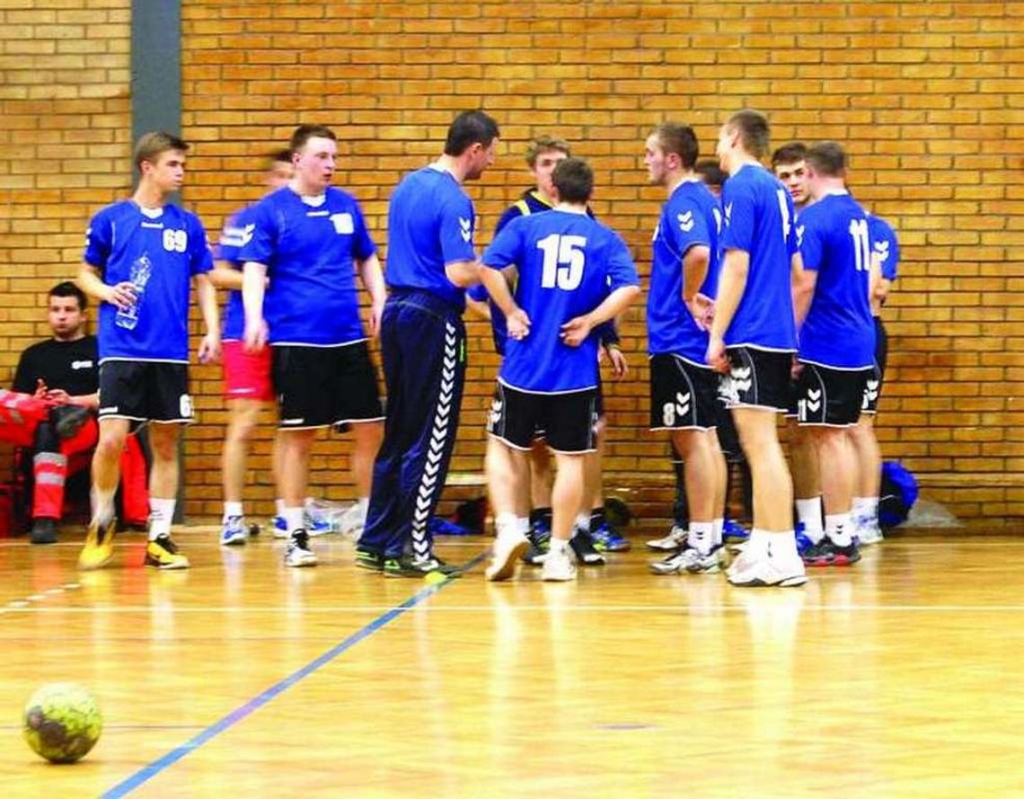 Już na drugim miejscu Już na drugim miejscu