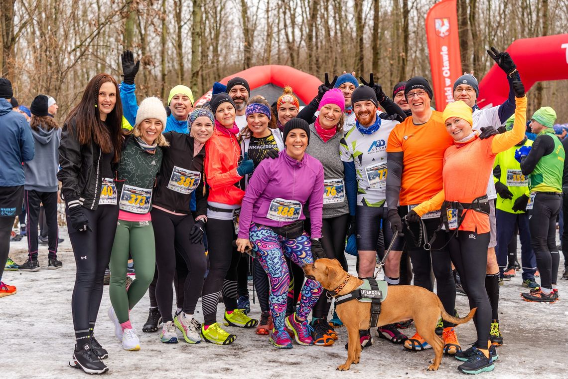 Już na początku stycznia... Zimowy Maraton na Raty