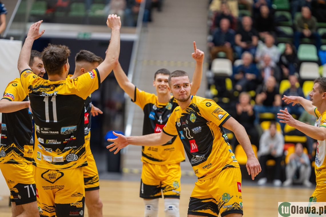 Już niebawem siatkarski memoriał