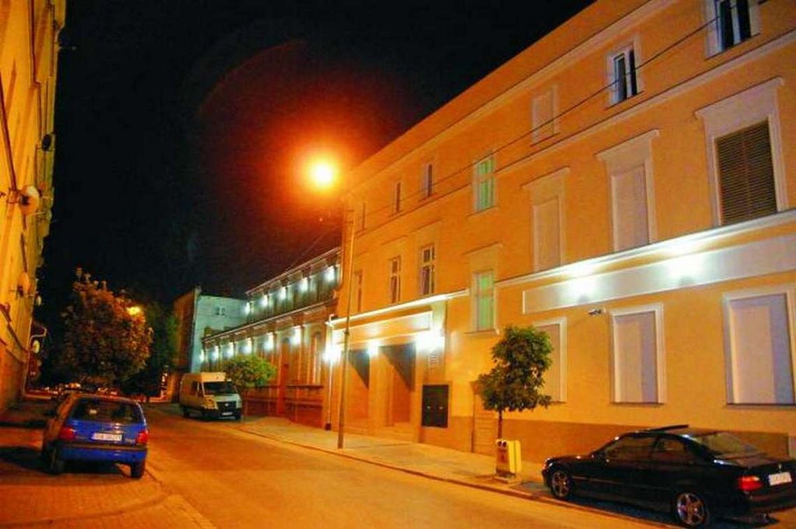 Już niedługo kino w "Odrze" Już niedługo kino w "Odrze"