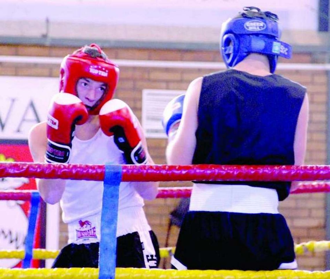 Już ósmy raz Już ósmy raz