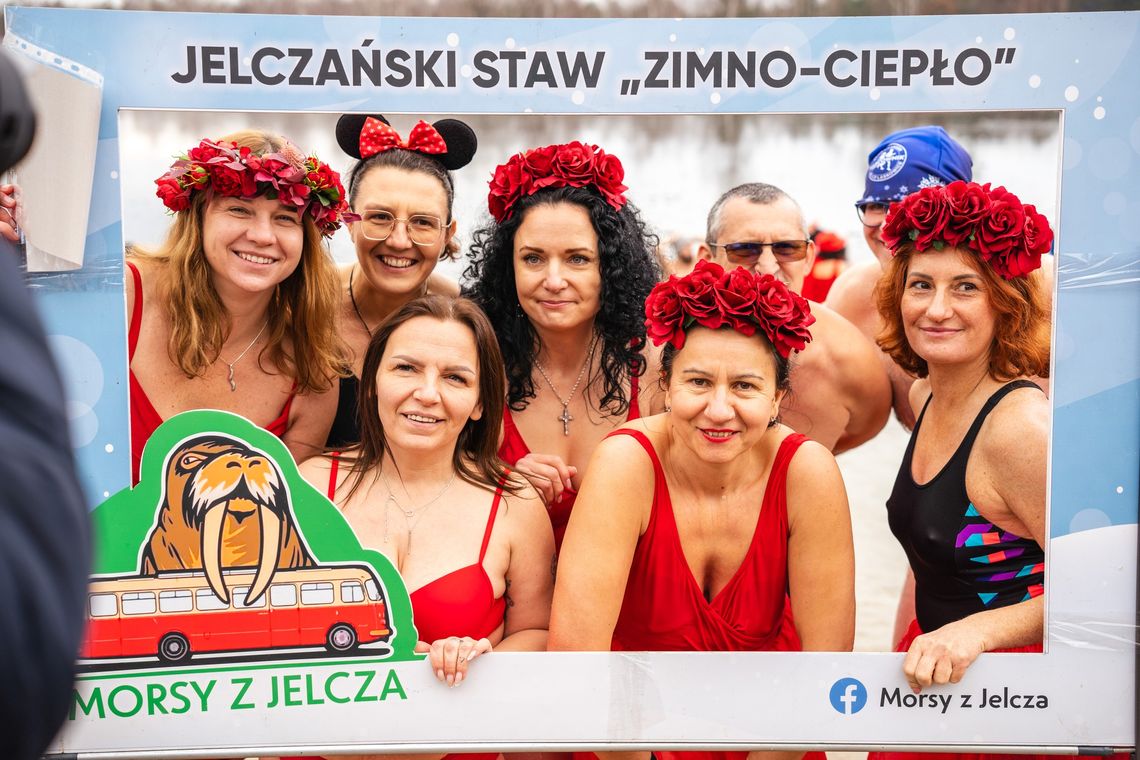 Już szykują zakończenie sezonu!