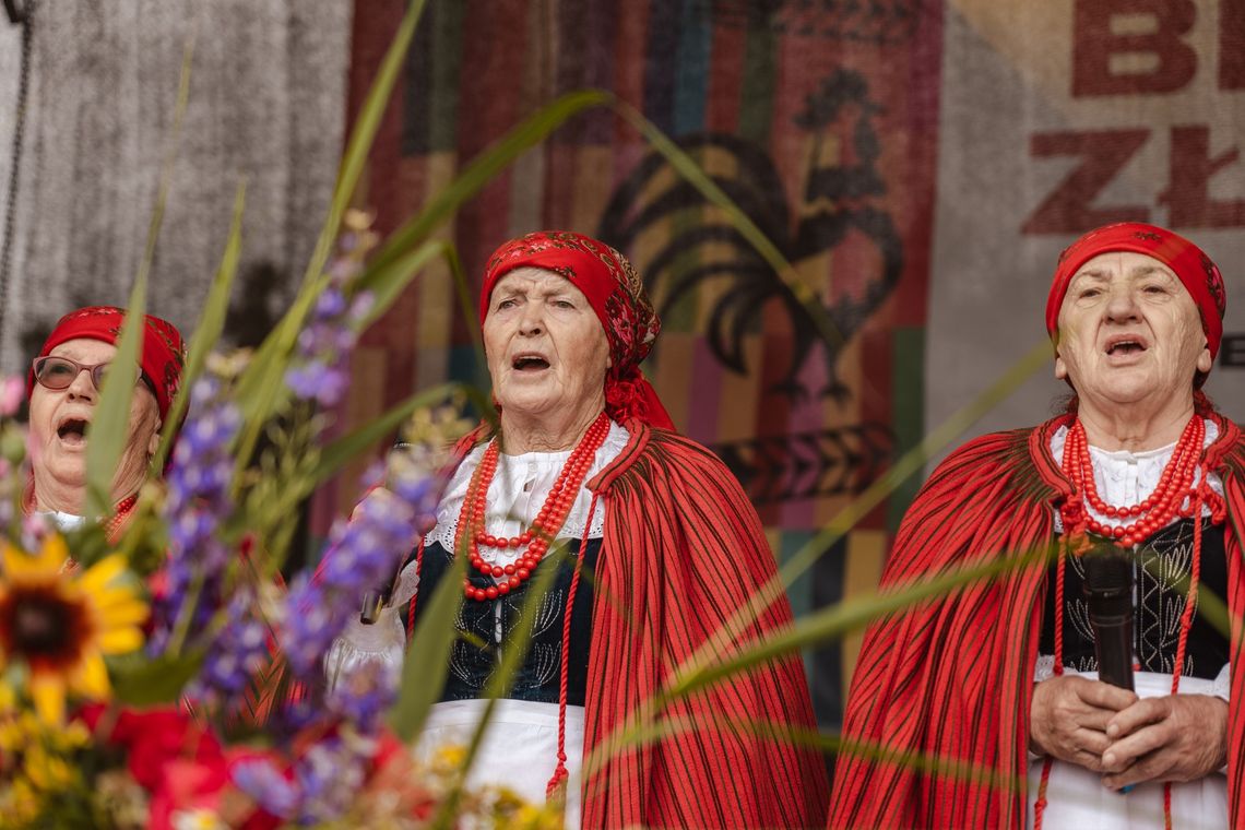Już w najbliższą niedzielę "Biskupicki Złoty Kłos"