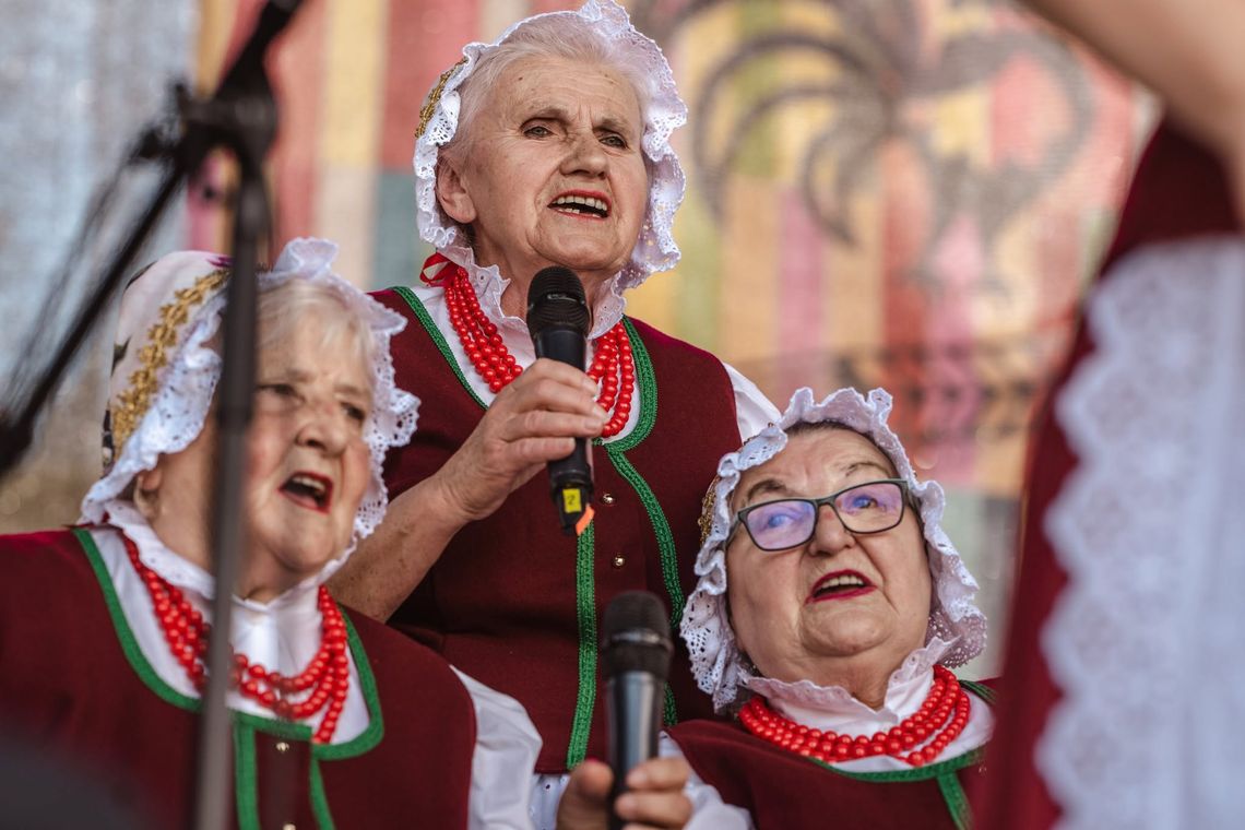 Już w niedzielę Biskupicki Złoty Kłos Już w niedzielę Biskupicki Złoty Kłos
