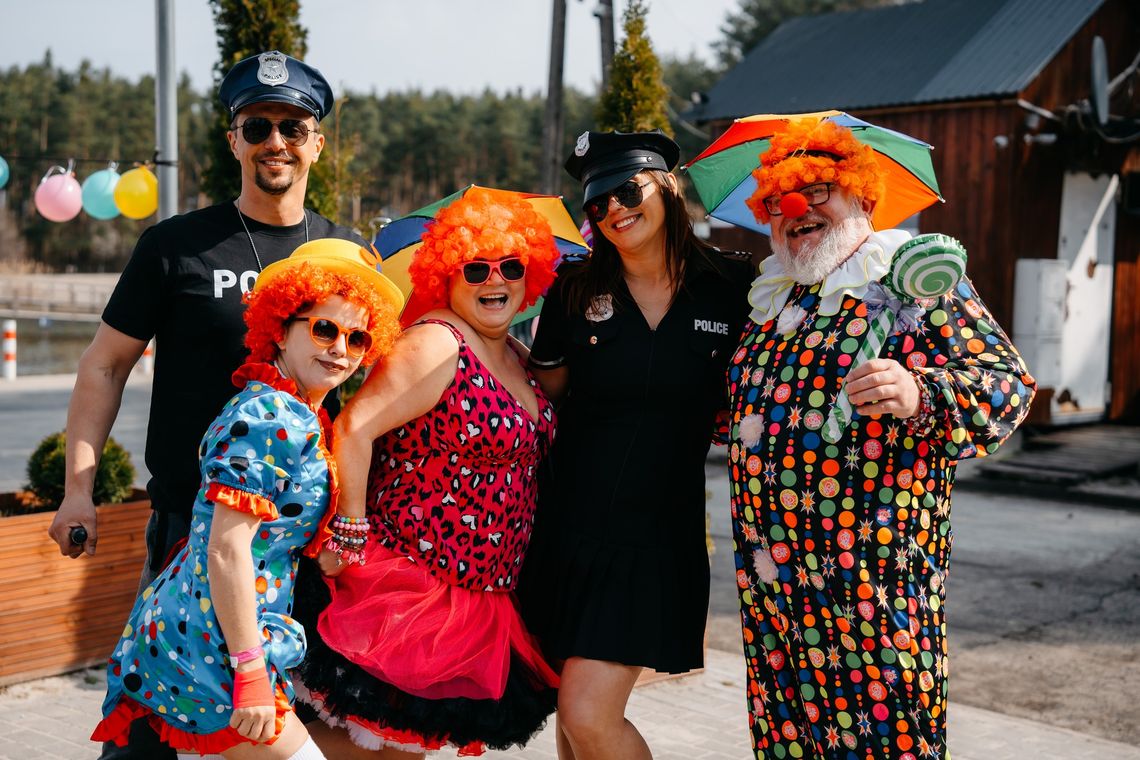 Już w niedzielę start sezonu morsowego