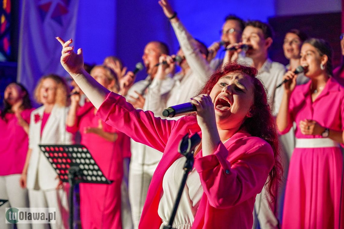 Już w niedzielę startuje Międzynarodowy Festiwal Wokalno-Organowy w Jelczu-Laskowicach
