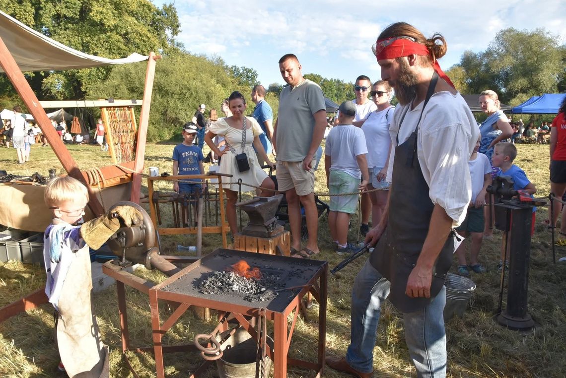 Już w sobotę V Piknik Historyczny w Jelczu-Laskowicach Już w sobotę V Piknik Historyczny w Jelczu-Laskowicach