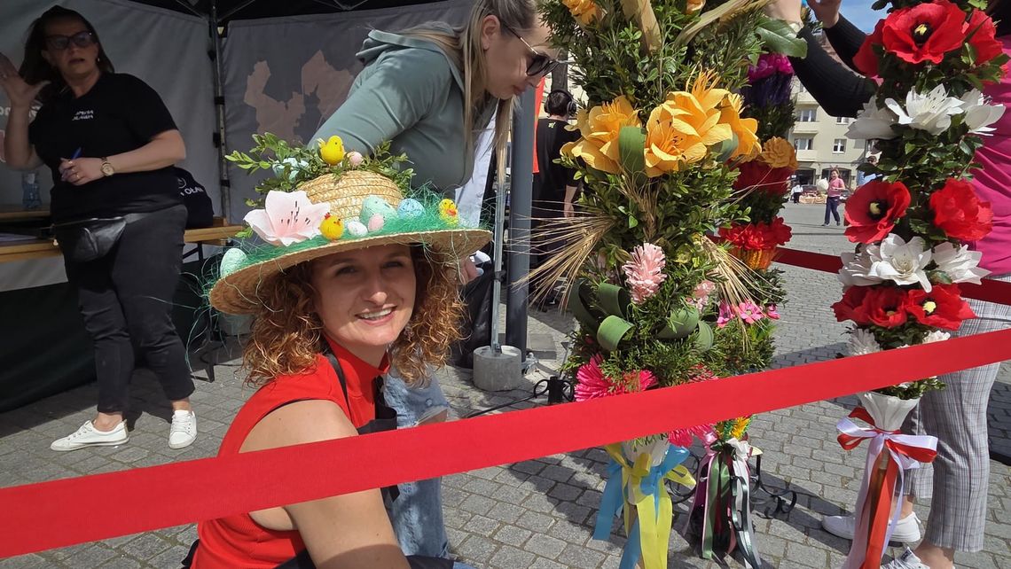 Oława. Już w ten weekend - dwudniowy Jarmark Wielkanocny
