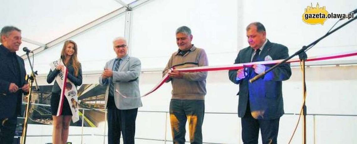 Już wytwarzają prąd i ciepło ze śmieci