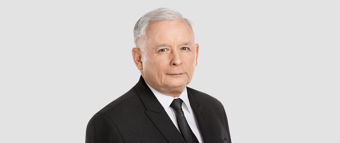 Kaczyński zapowiada obostrzenia dla niezaszczepionych 