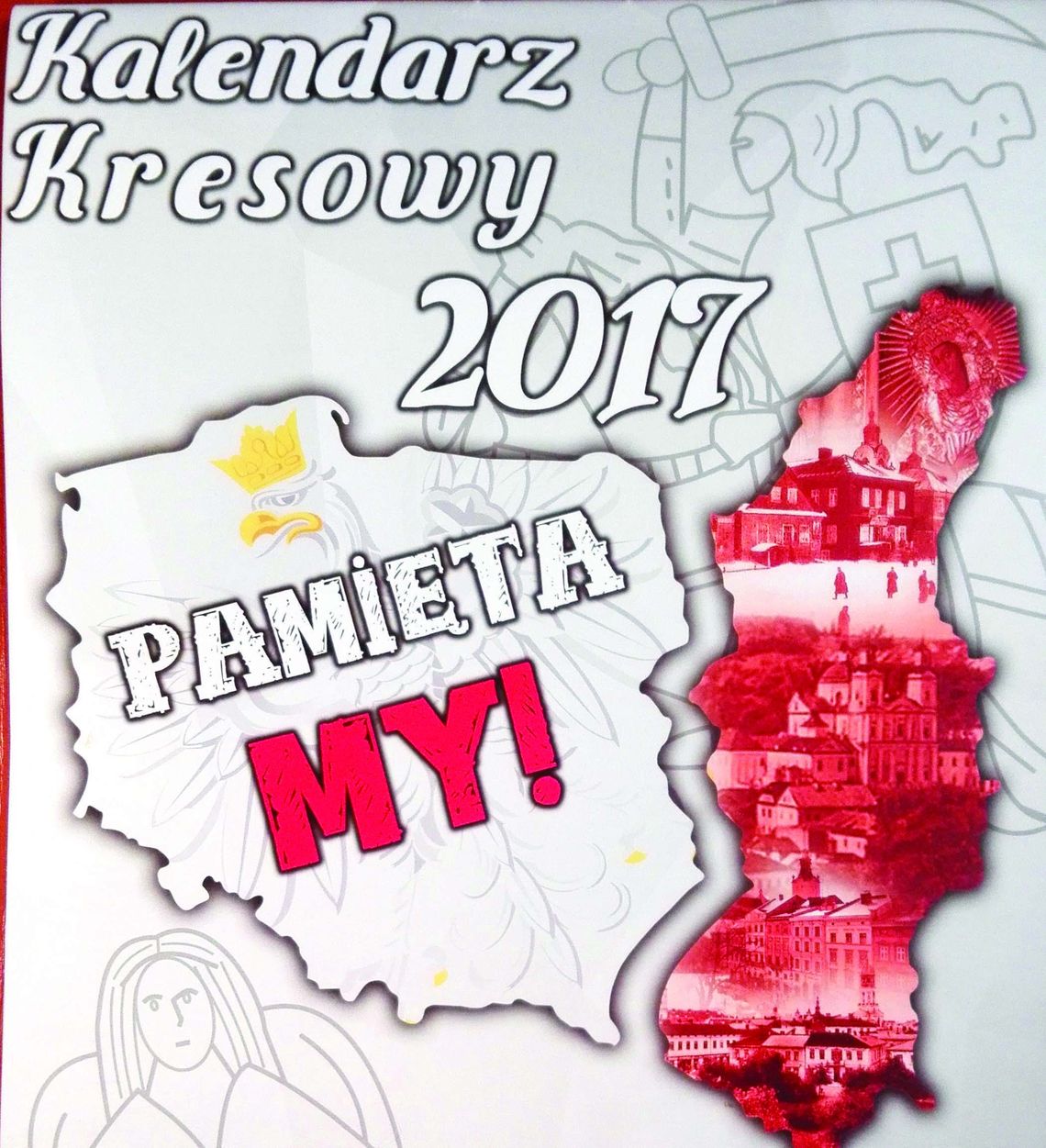 Kalendarz Kresowy 2017