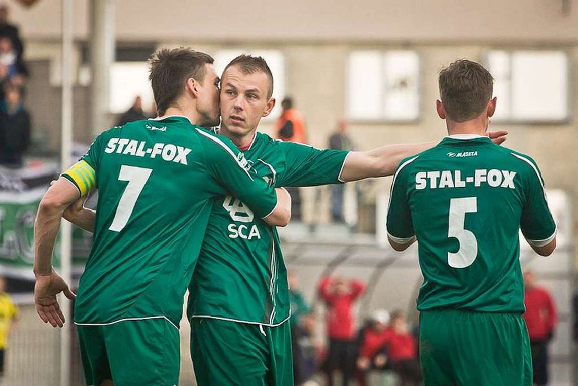 „Kali” wciąż prowadzi w plebiscycie „Kali” wciąż prowadzi w plebiscycie